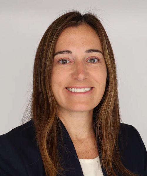 Hilary DuBrock, MD
