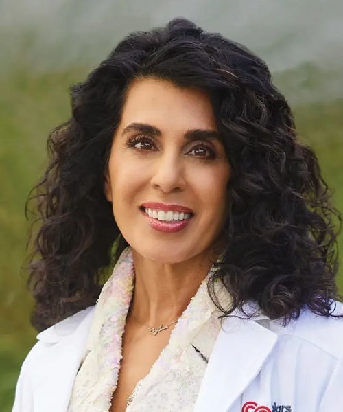 Martha Gulati, MD