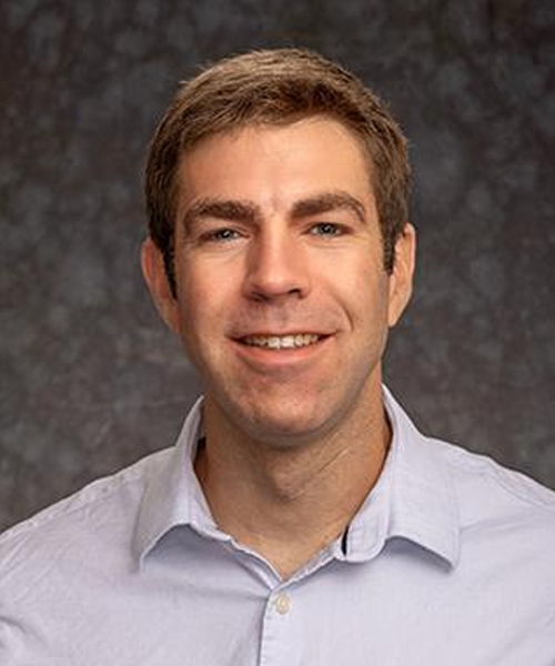 Daniel Lachant, DO