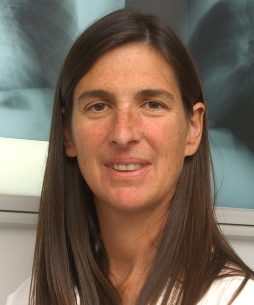 Mary Beth Scholand, MD