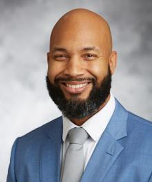 Nafis Shamsid-Deen, MD, FCCP