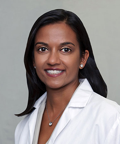 Anjali Vaidya, MD, FACC